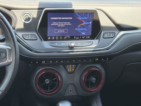Used 2021 Chevrolet Blazer RS w/ Enhanced Convenience Package FWD image 42
