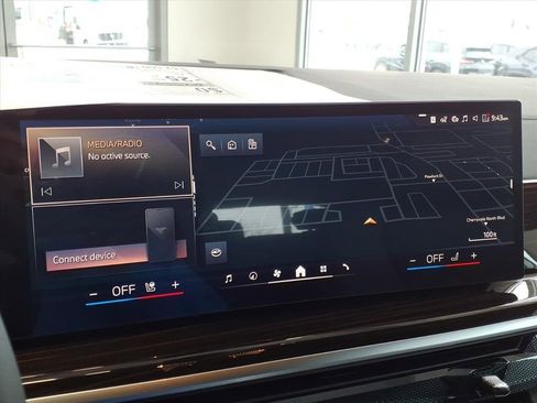 New 2026 BMW X5 xDrive40i image 9