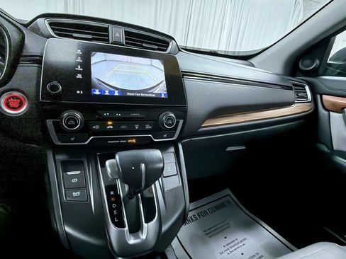 Used 2019 Honda CR-V EX-L image 20