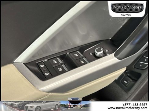 Used 2022 Audi Q3 2.0T Premium image 14