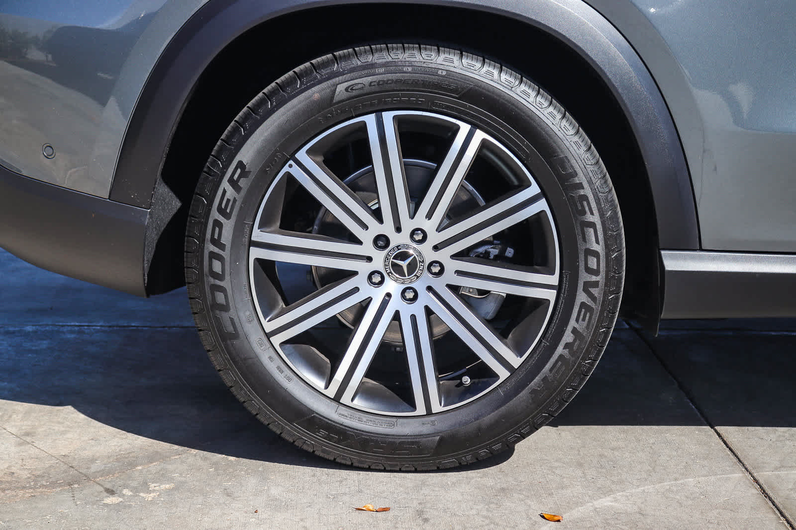 Used 2026 Mercedes-Benz GLE 350 4MATIC image 8