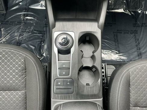 Used 2023 Ford Escape Active image 14