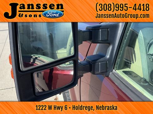 Used 2009 Ford F350 Lariat image 10