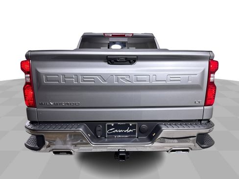 New 2026 Chevrolet Silverado 1500 LT image 42