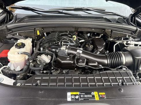 Used 2021 Jeep Grand Cherokee L Limited image 13