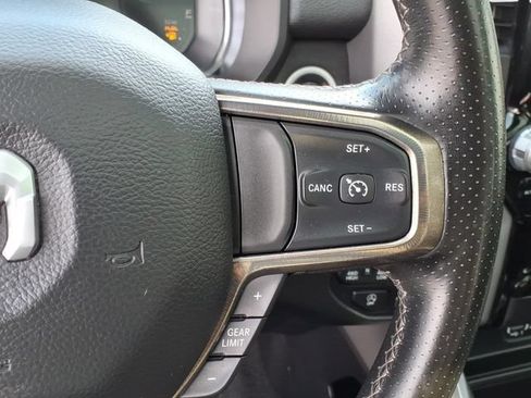 Used 2023 RAM 1500 Rebel w/ Rebel Level 2 Equipment Group AWD/4WD image 11