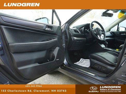 Used 2017 Subaru Legacy 2.5i Limited image 22