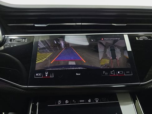 New 2026 Audi SQ7 Prestige AWD/4WD image 21