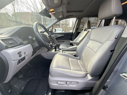 Used 2019 Honda Pilot EX-L image 13
