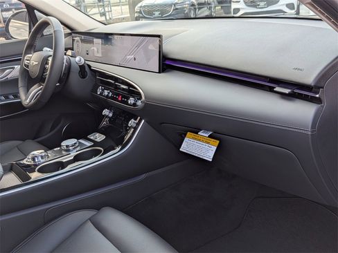 New 2026 Genesis GV70 2.5T image 30