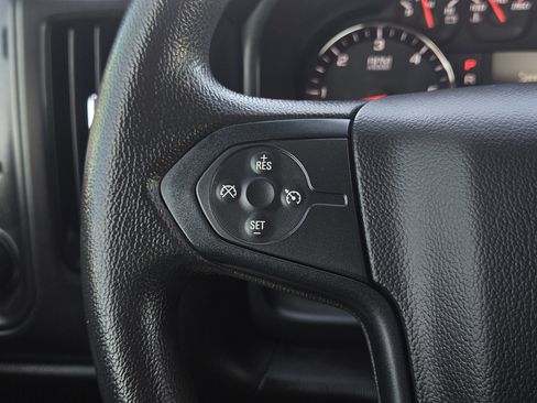 Used 2018 Chevrolet Silverado 2500 W/T w/ WT Convenience Package image 15