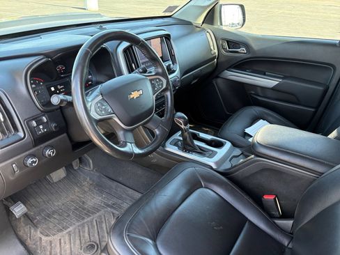 Used 2022 Chevrolet Colorado ZR2 AWD/4WD image 34
