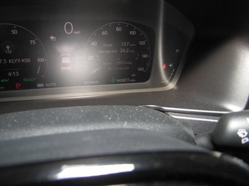 Used 2025 Honda Accord Touring image 4