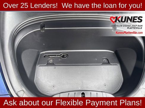 Used 2020 Tesla Model 3 Performance image 22