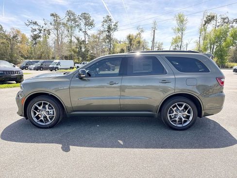New 2026 Dodge Durango GT image 6