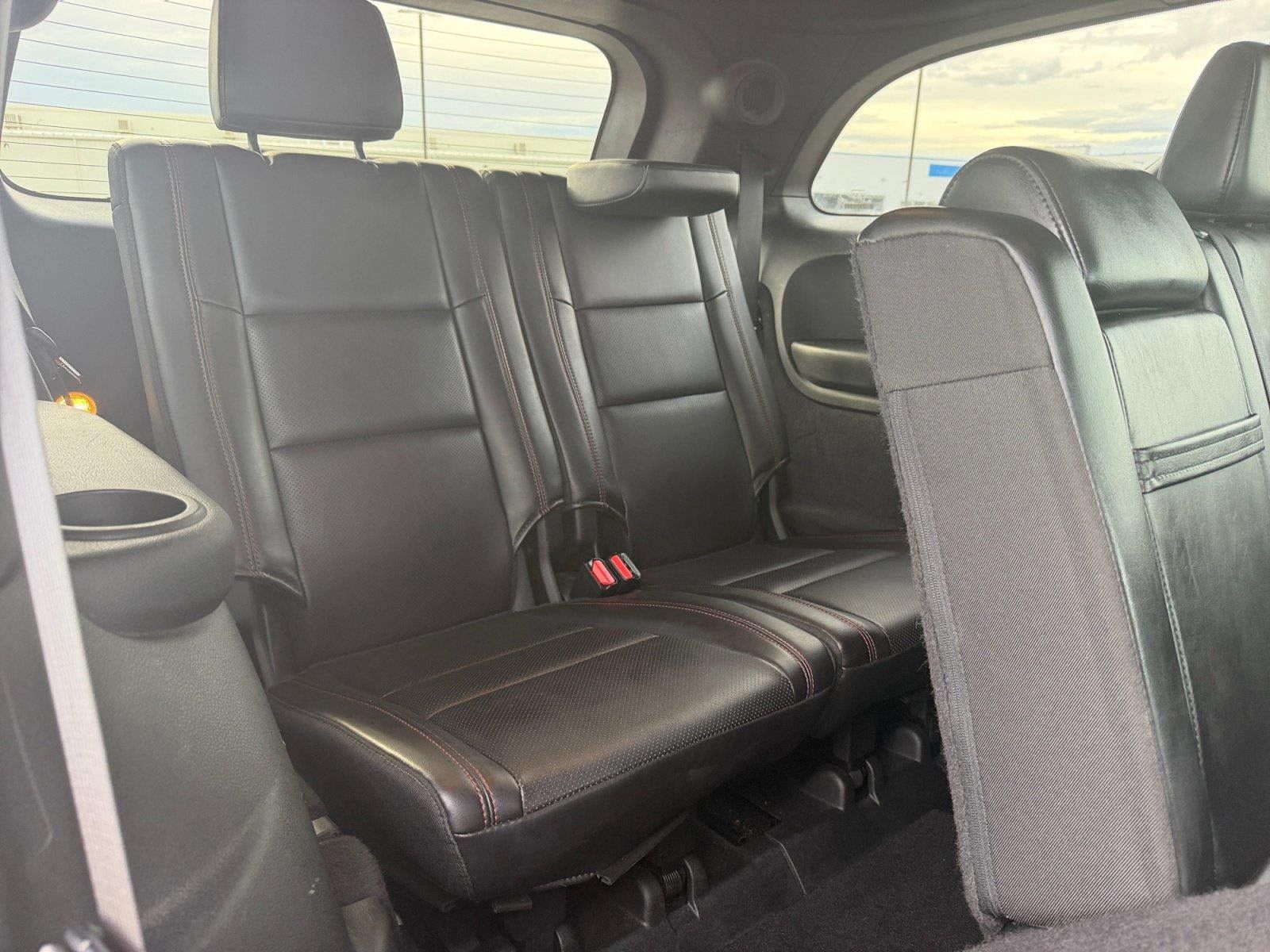 Used 2025 Dodge Durango GT AWD/4WD image 16