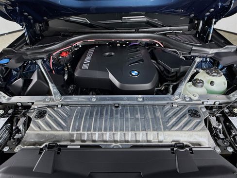 Used 2026 BMW X3 xDrive30 w/ Convenience Package image 29