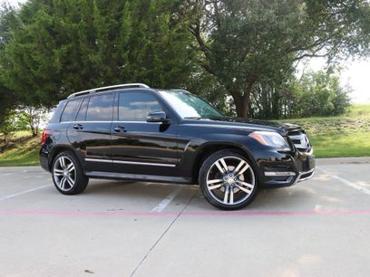 Used 2013 Mercedes-Benz GLK 350 2WD w/ Premium 1 Pkg