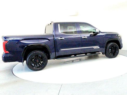 Used 2024 Toyota Tundra 1794 Edition image 6