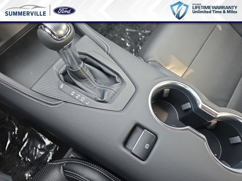 New 2026 Ford Mustang Premium RWD image 25