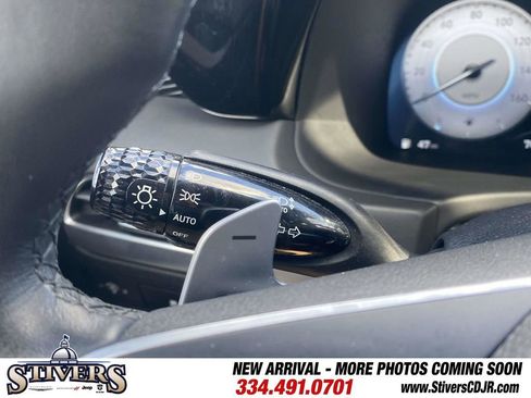 Used 2023 Hyundai Palisade Calligraphy image 33