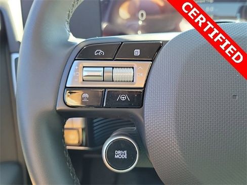 Certified 2025 Hyundai Ioniq 5 SE image 5