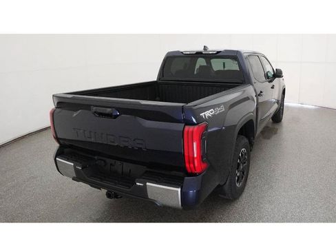 New 2026 Toyota Tundra SR5 AWD/4WD image 8