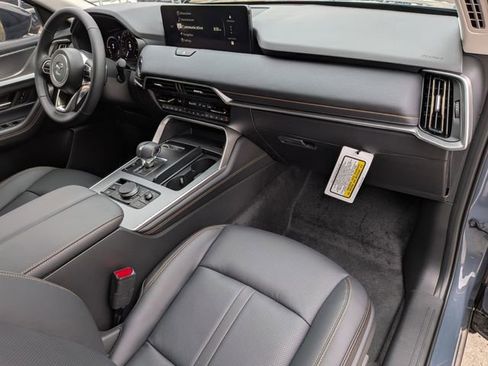 New 2026 MAZDA CX-70 SC Plus AWD/4WD image 31