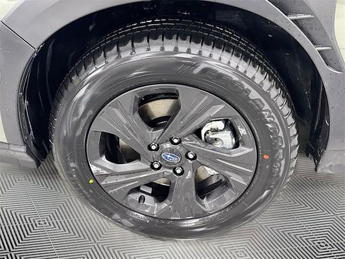New 2026 Subaru Crosstrek 2.5i image 32