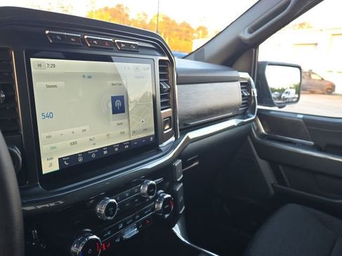 Used 2023 Ford F150 XLT w/ Equipment Group 302A High image 28