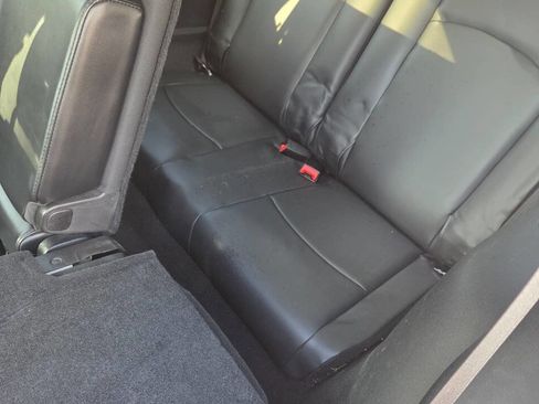 Used 2015 Dodge Journey Limited w/ Sun/Sound & Wheel Group image 20