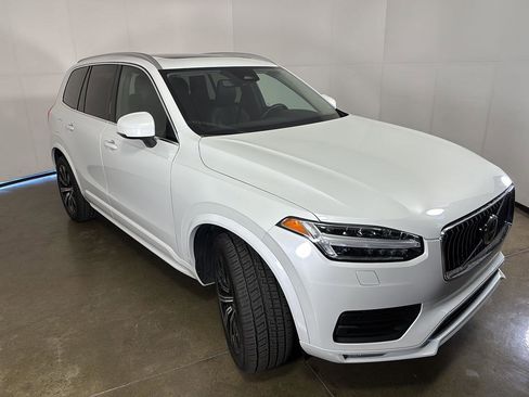 Used 2023 Volvo XC90 B5 Core w/ Climate Package AWD/4WD image 41