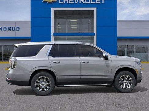 New 2026 Chevrolet Tahoe Premier image 5