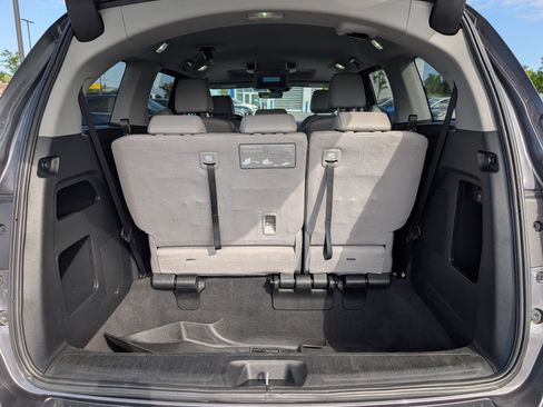 Used 2019 Honda Odyssey EX-L image 13