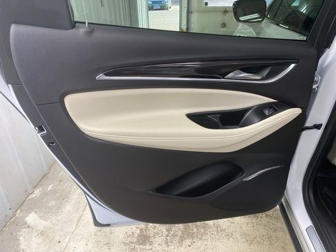 Used 2023 Buick Enclave Essence w/ LPO, Floor Liner Package AWD/4WD image 26