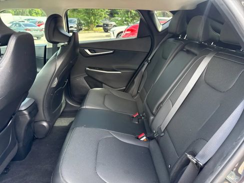 Used 2023 Kia EV6 Wind RWD image 13