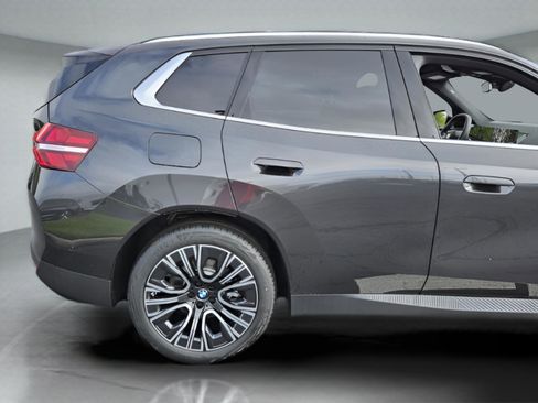 New 2026 BMW X3 xDrive30 w/ Convenience Package image 38