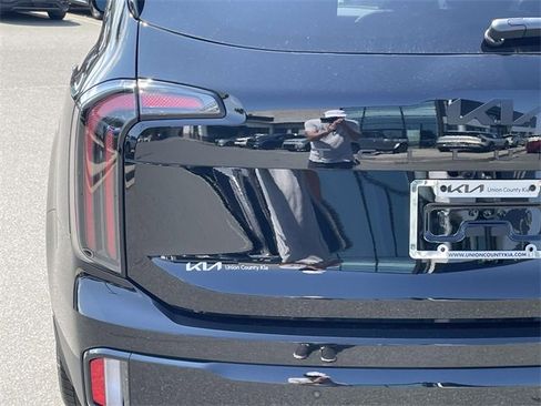 New 2025 Kia Telluride SX Prestige X-Line image 10