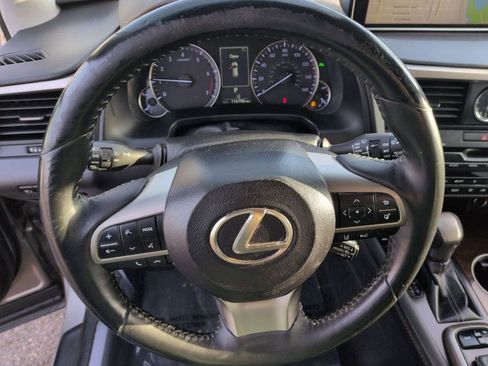 Used 2019 Lexus RX 350 AWD w/ Navigation Package image 19