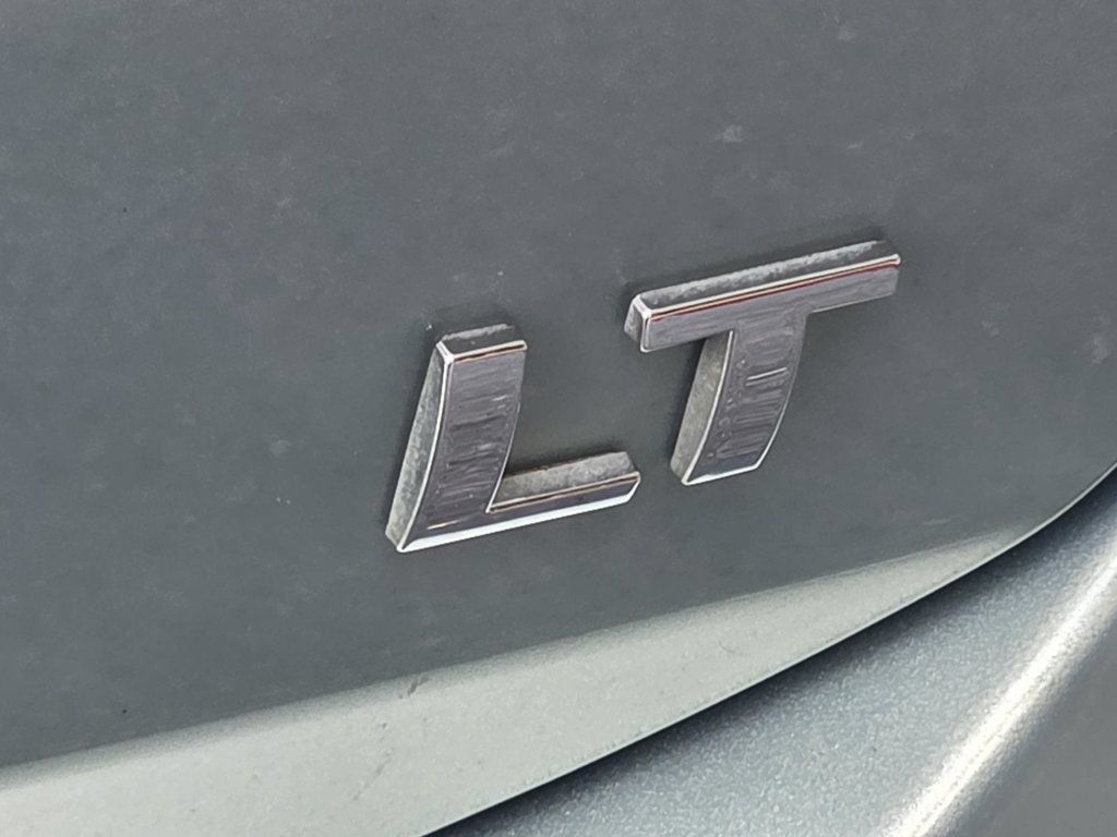 Used 2022 Chevrolet Equinox LT FWD image 27