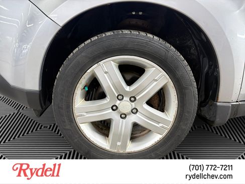 Used 2009 Subaru Forester 2.5X AWD/4WD image 9