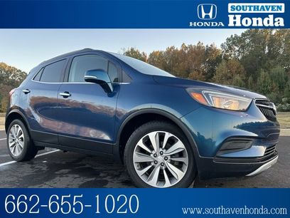 Used 2019 Buick Encore Preferred