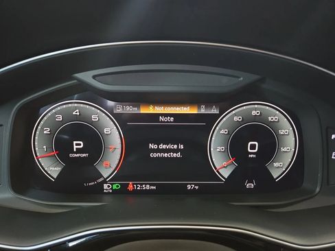 Used 2022 Audi Q7 3.0T Premium Plus AWD/4WD image 23