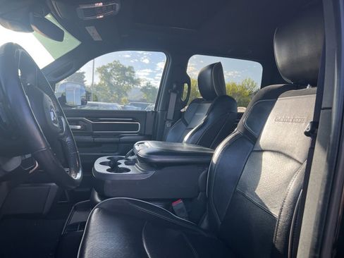 Used 2019 RAM 2500 Laramie image 18