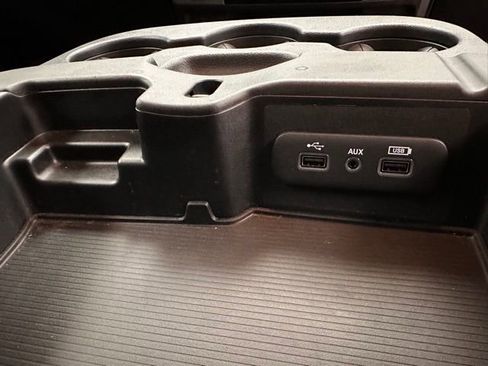 Used 2023 RAM 1500 Tradesman w/ Popular Equipment Group RWD image 19