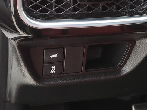 Used 2025 Acura ADX A-Spec AWD/4WD image 20