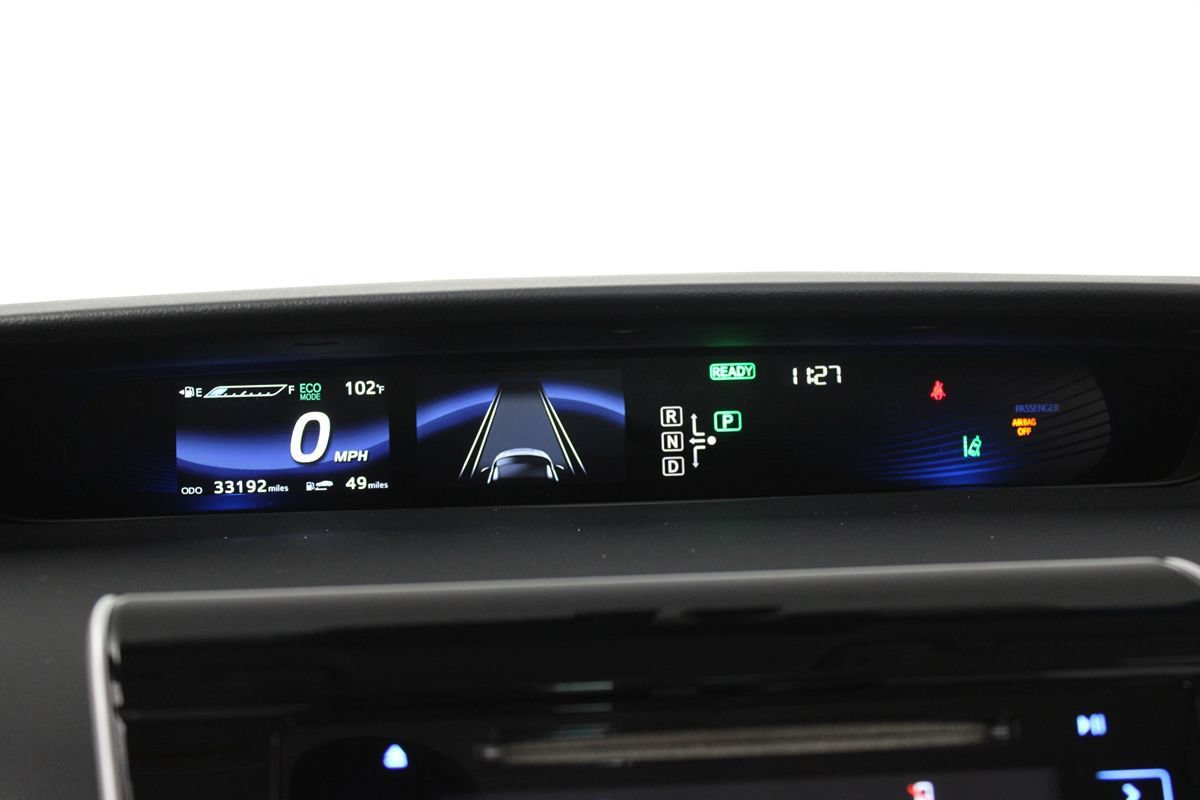 Used 2017 Toyota Mirai FWD image 20