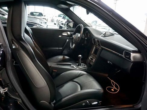 Used 2006 Porsche 911 Carrera S RWD image 27