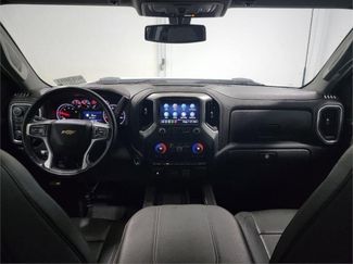 Used 2023 Chevrolet Silverado 2500 LTZ w/ LTZ Plus Package video 2