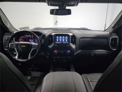 Used 2023 Chevrolet Silverado 2500 LTZ w/ LTZ Plus Package image 2